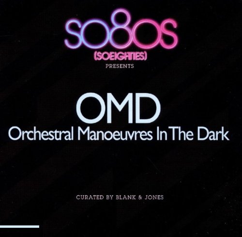 OMD - Dreaming (Extended Mix)